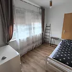Apartmán Alex Meissner App 3
