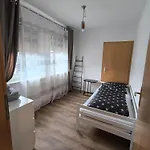 Alex Meissner App 3 Apartmán