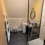 Alex Meissner App 3 Apartmán Großalmerode