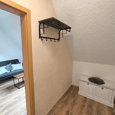 Alex Meissner App 3 * Großalmerode