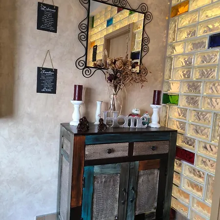 Alex Meissner App 3 Apartmán