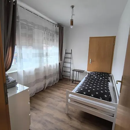 Alex Meissner App 3 Apartmán