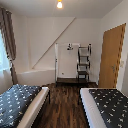 Apartmán Alex Meissner App 3