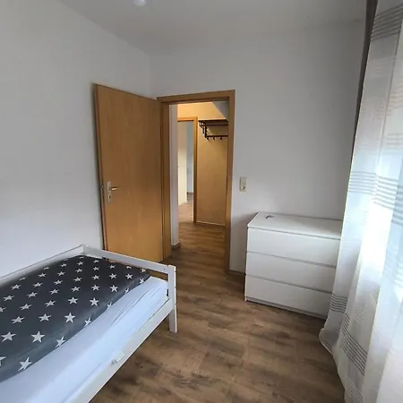 Alex Meissner App 3 Apartmán *